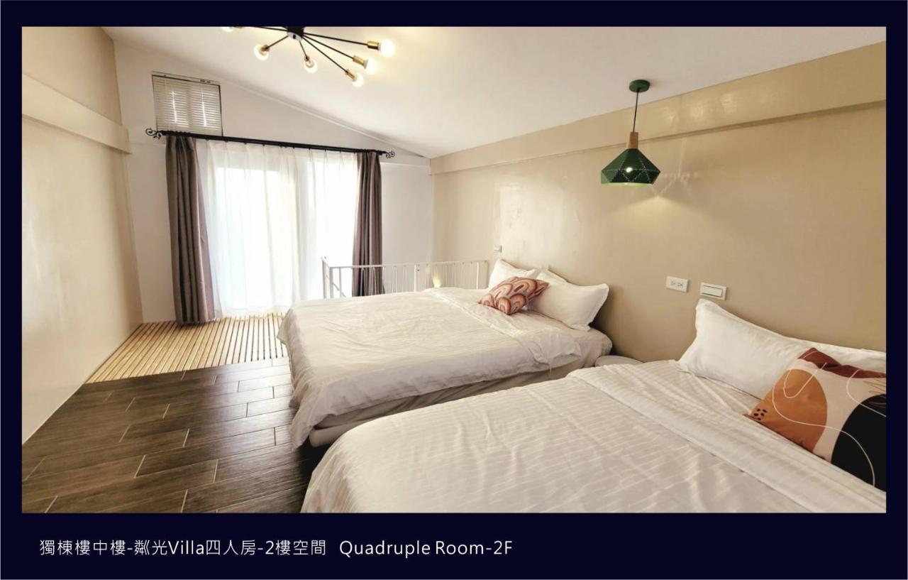 Top Sunlight Inn Xiaoliuqiu Exterior photo