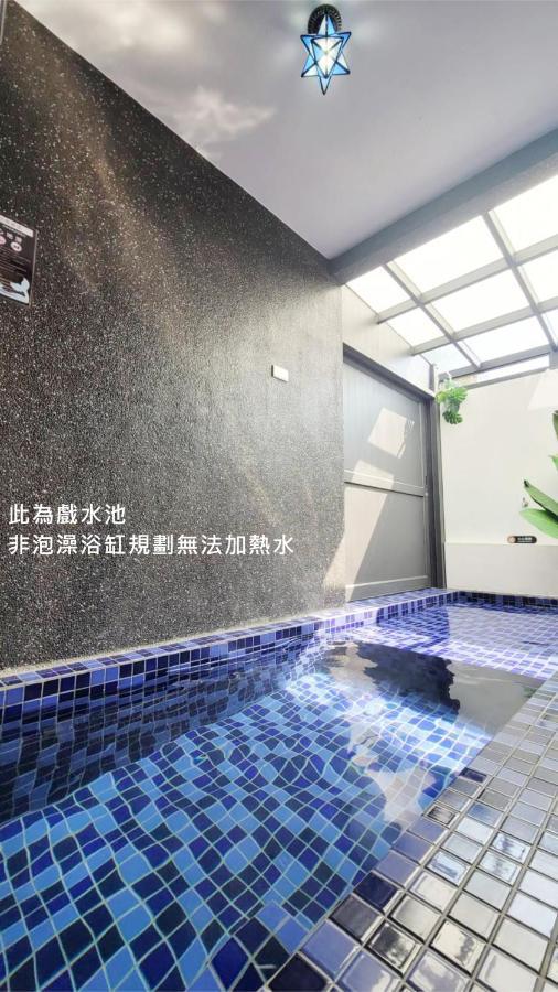 Top Sunlight Inn Xiaoliuqiu Exterior photo
