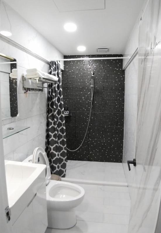 Top Sunlight Inn Xiaoliuqiu Exterior photo